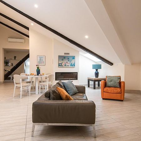 Les Maisons Napoli Ngoại thất bức ảnh