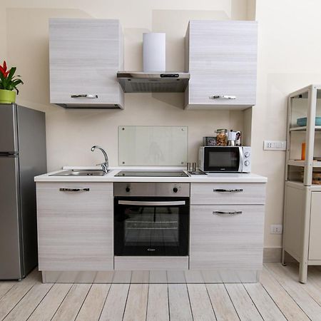 Les Maisons Napoli Ngoại thất bức ảnh