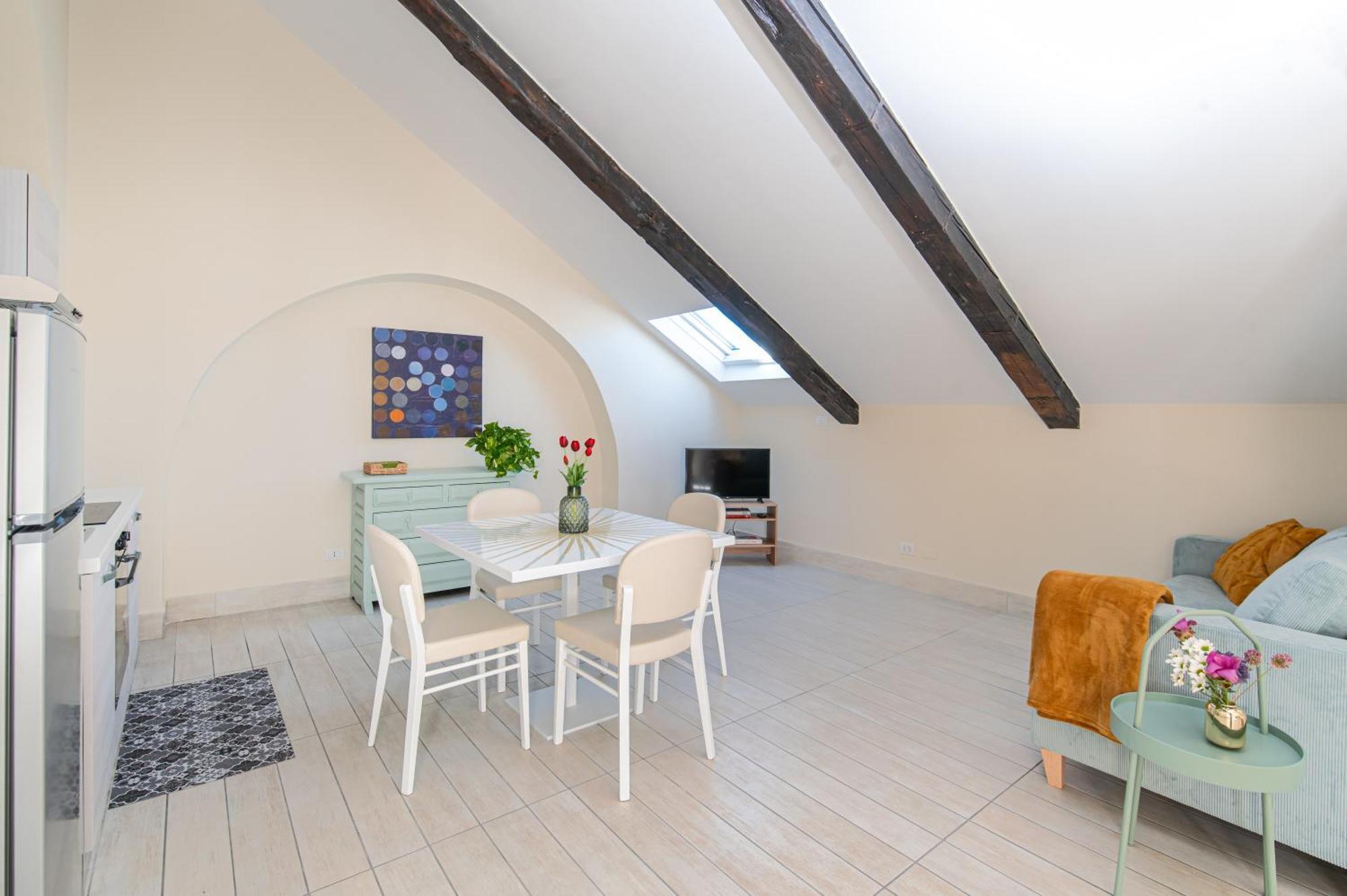 Les Maisons Napoli Ngoại thất bức ảnh