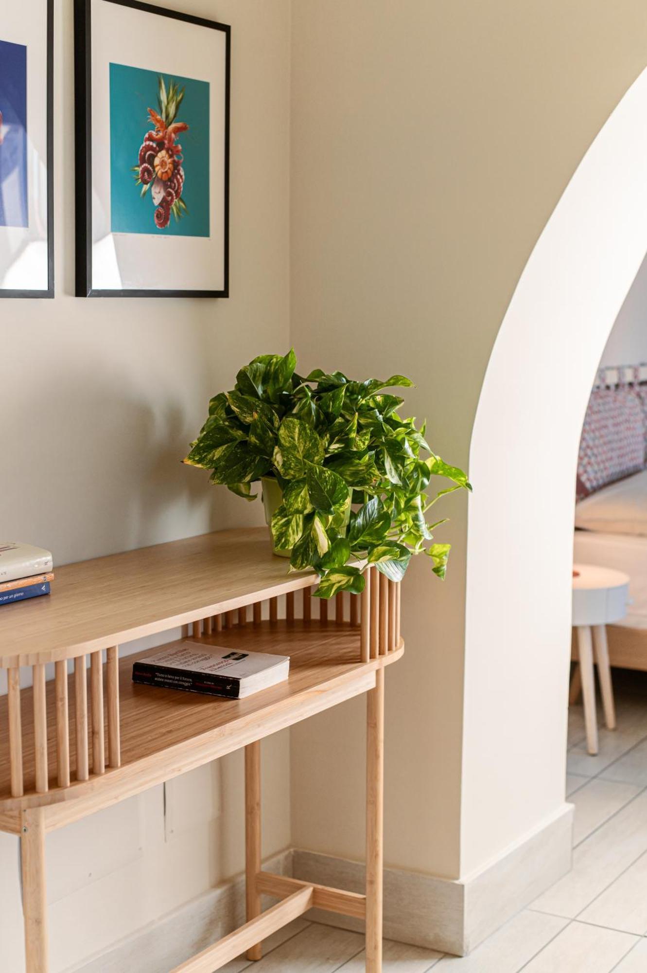 Les Maisons Napoli Ngoại thất bức ảnh