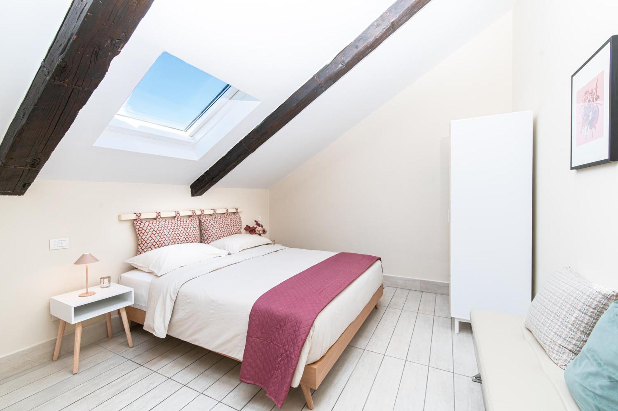 Les Maisons Napoli Ngoại thất bức ảnh