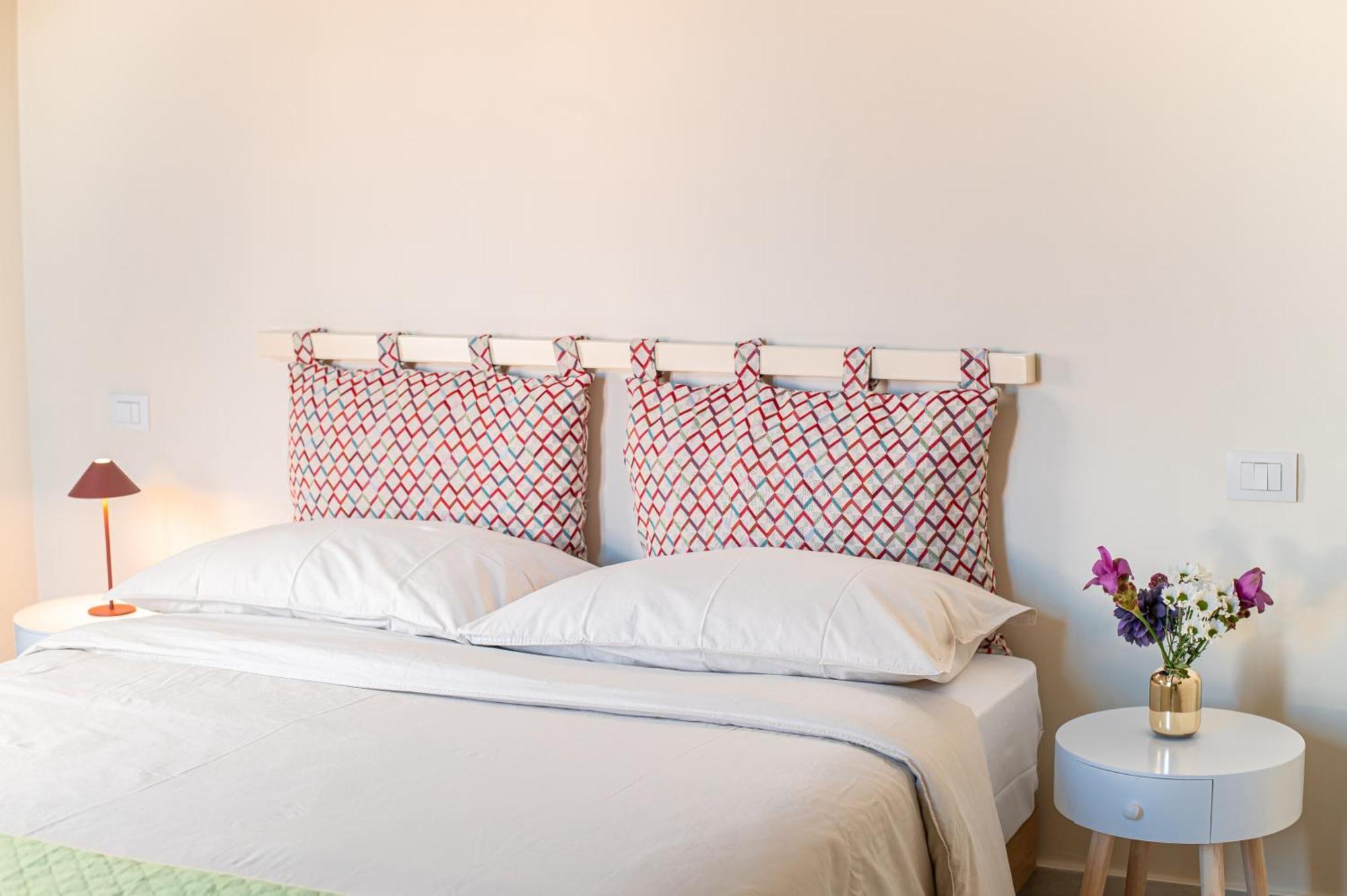Les Maisons Napoli Ngoại thất bức ảnh