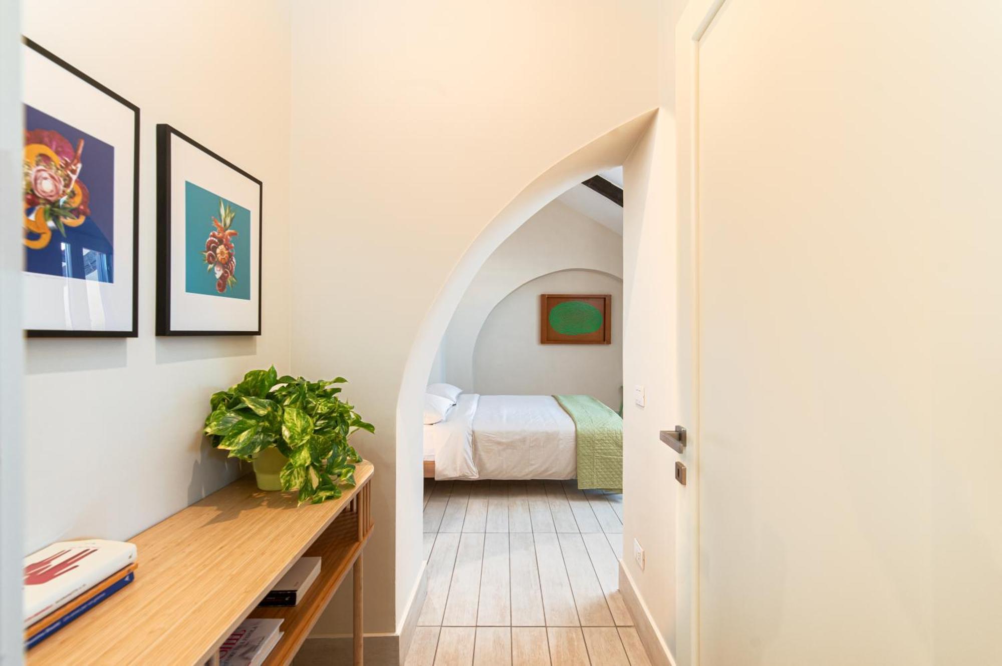 Les Maisons Napoli Ngoại thất bức ảnh