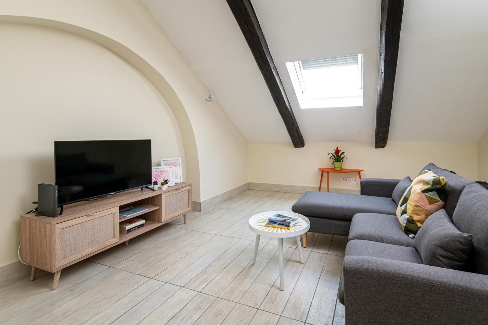 Les Maisons Napoli Ngoại thất bức ảnh