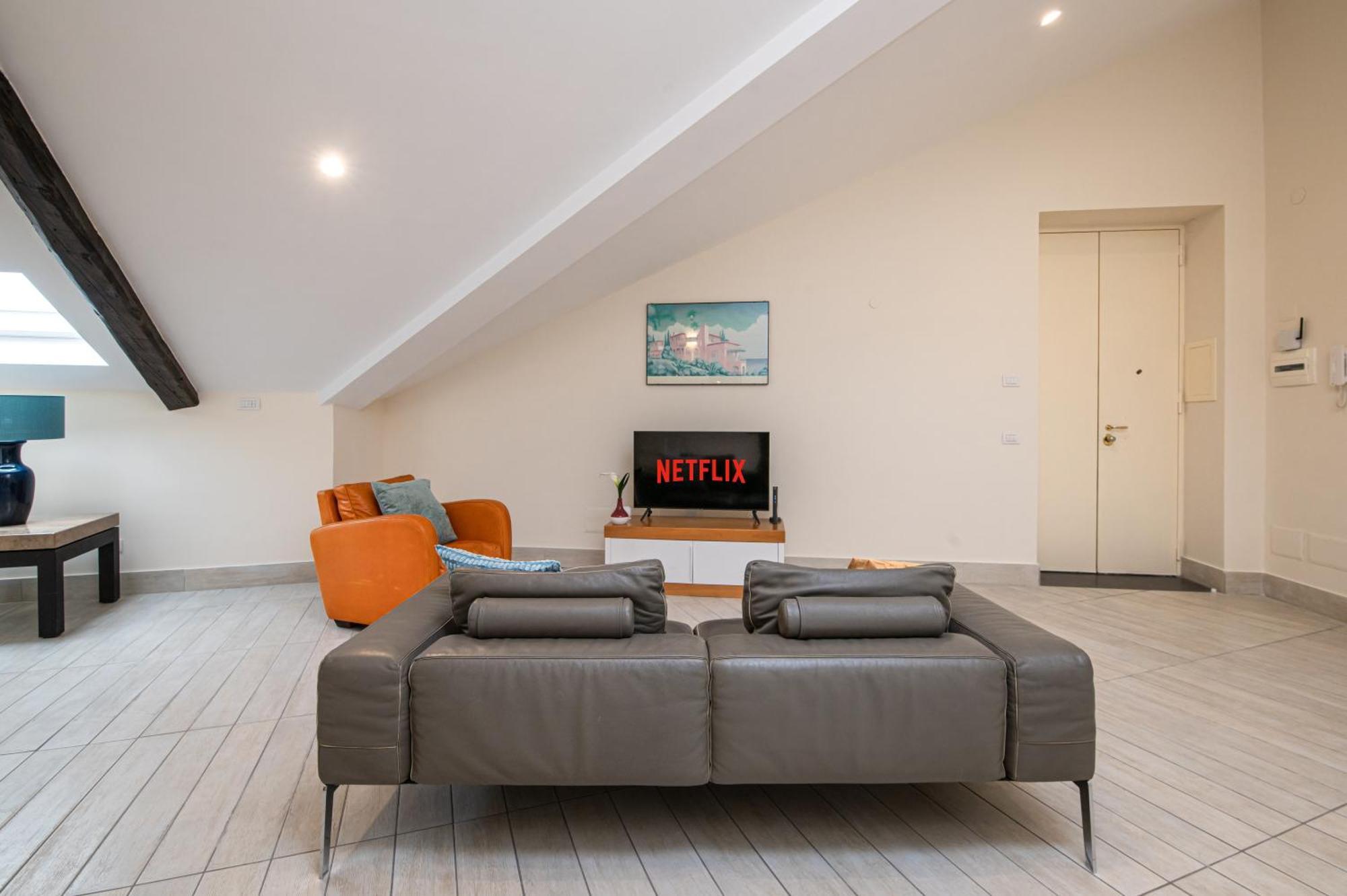 Les Maisons Napoli Ngoại thất bức ảnh